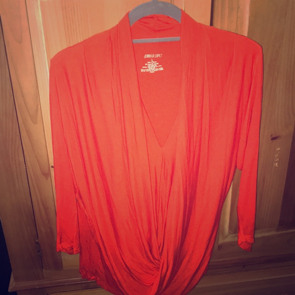 🍊Orange plunge 🍊